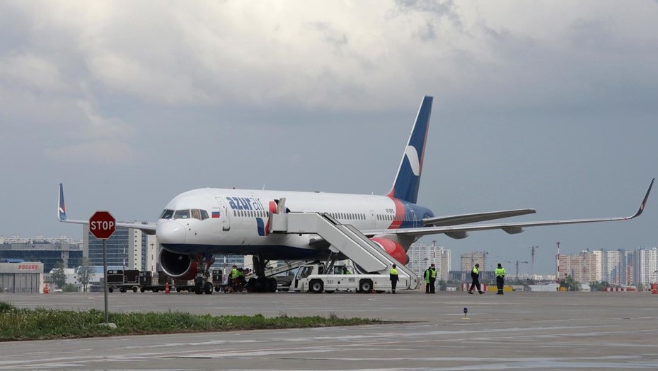 Популярными маршрутам для деловых поездок в 2025 году командировки из Москвы в Сибирь