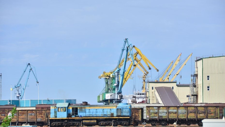 Уголь нашел спрос на мировом рынке, но не на российских железнодорожных сетях Уголь нашел спрос на мировом рынке, но не на российских железнодорожных сетях