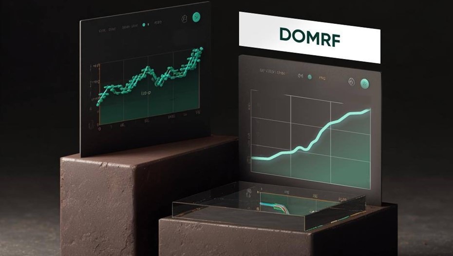 Торги IPO госкомпании "Дом.РФ" закрылись на уровне размещения.