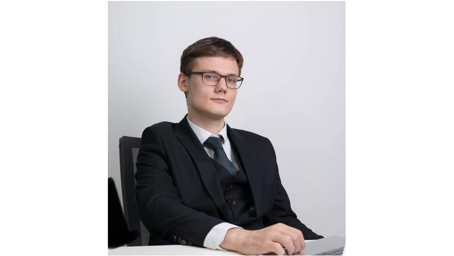 Жуков Владимир Эдуардович, юрист ГРАЧЕВ&ПАРТНЕРЫ Жуков Владимир Эдуардович, юрист ГРАЧЕВ&ПАРТНЕРЫ