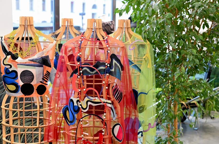 Модный Дом TATYANA PARFIONOVA