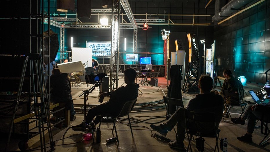 Кинопроизводителей Петербурга поддержат субсидиями