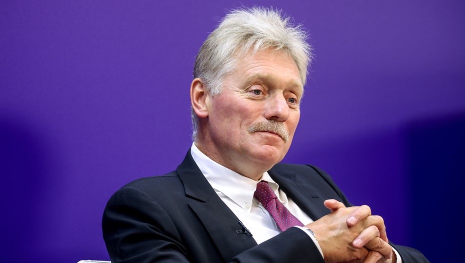 Песков опроверг информацию о согласии Киева вести переговоры по мирному плану США