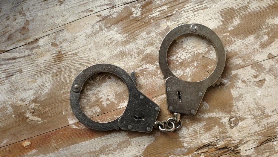 В Петербурге задержали серийную поджигательницу