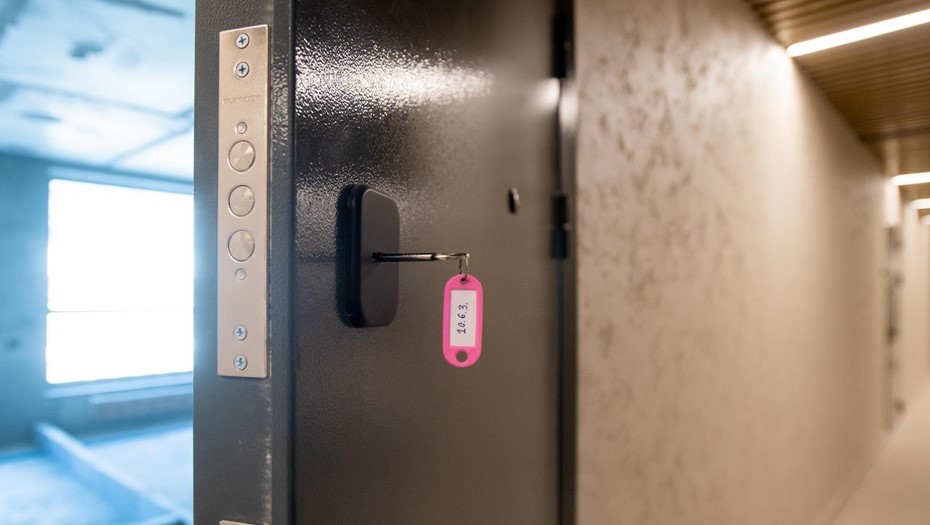 В России хотят замораживать деньги при покупки жилья у пенсионеров