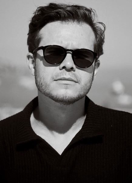 Искусствовед, историк мод Анатоль Вовк