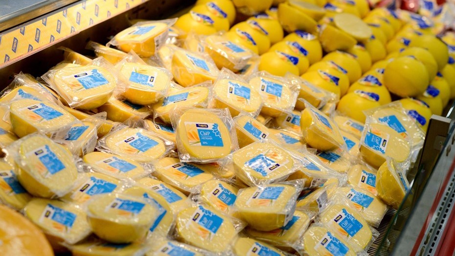 В Петербурге в октябре цены на продукты снизились на 0,3% В Петербурге в октябре цены на продукты снизились на 0,3%