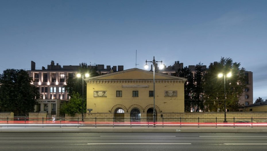 Жилой комплекс "Московский, 65" Жилой комплекс "Московский, 65"