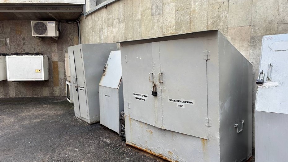 ГАТИ проверила метро Петербурга в преддверии морозов 