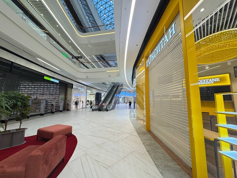 ТЦ "Голливуд" ТЦ "Голливуд"