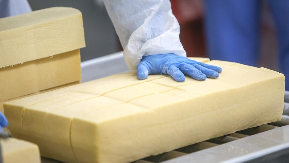 Итоги производственного эмбарго в России за 11 лет Итоги производственного эмбарго в России за 11 лет