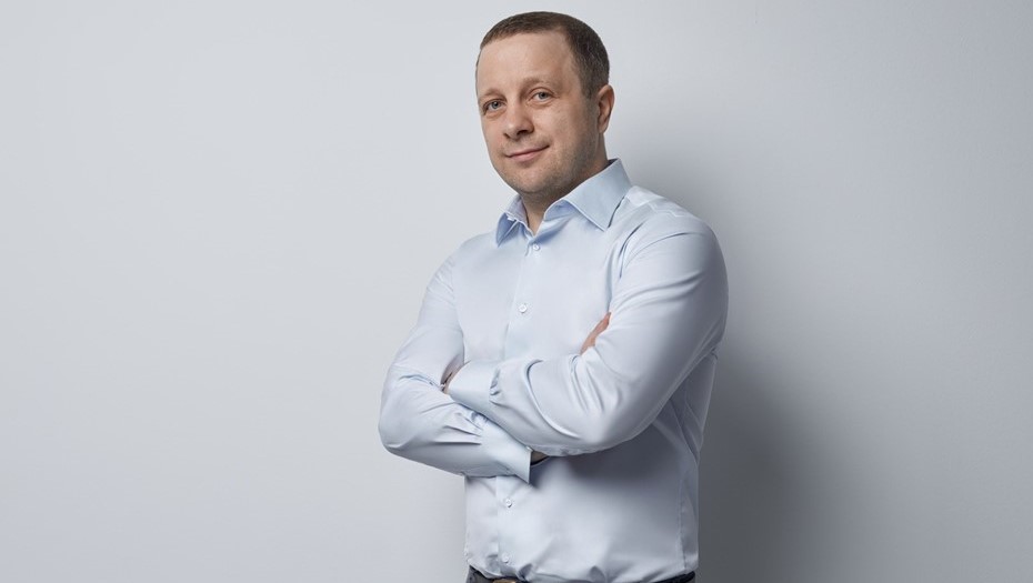 У "ОКЕЙ" сменился гендиректор