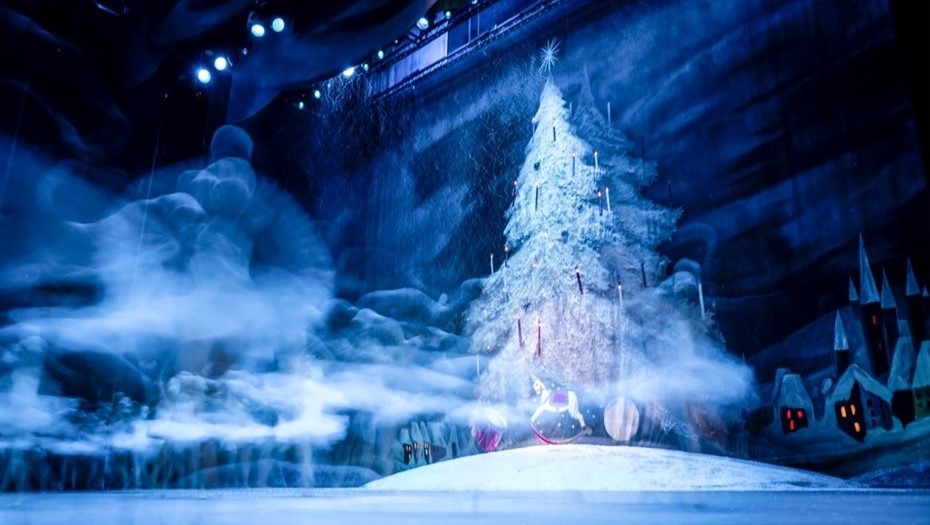 Большой театр объявил дату старта продаж билетов на "Щелкунчика"