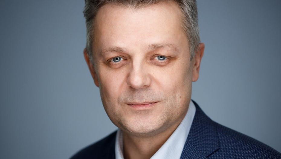 Директор по развитию Технологий Информационного Моделирования (ТИМ) АО "СиСофт Девелопмент" (входит в ГК "СиСофт") Сергей Ергопуло.