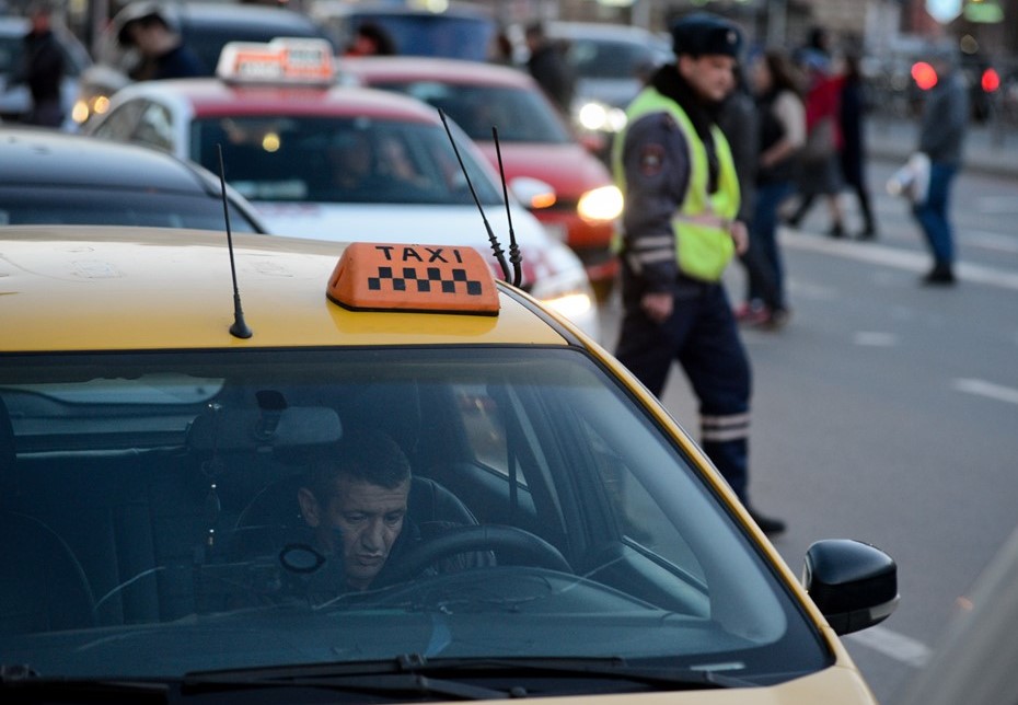 Крупные агрегаторы могут ещё больше увеличить свою долю на рынке такси в 2026 году