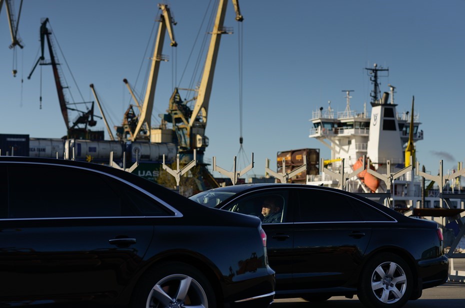 Неплатежи партнёров могли стать причиной
банкротства поставщика судового оборудования