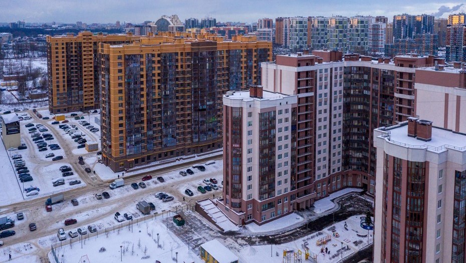 В Минфине признались, что рыночная ипотека может подешеветь В Минфине признались, что рыночная ипотека может подешеветь