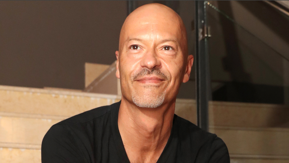 Российский режиссёр Фёдор Бондарчук Российский режиссёр Фёдор Бондарчук