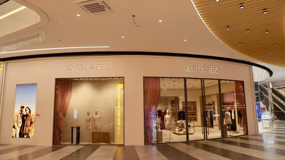 ТРК "Голливуд"