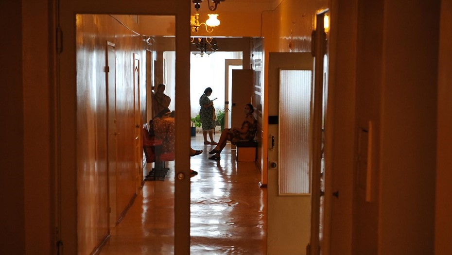 В Петербурге уменьшился средний возраст рождения первенца