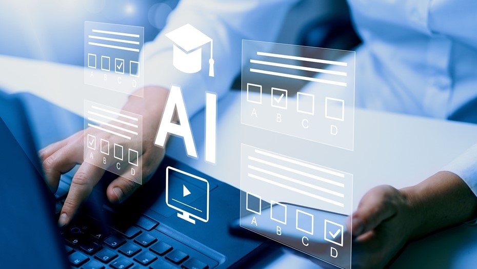 В Петербурге вырос спрос на AI-тренеров В Петербурге вырос спрос на AI-тренеров