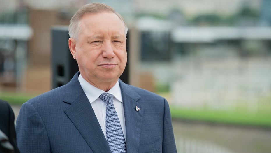 Осенняя корректировка бюджета Петербурга увеличила доходы на 77,7 млрд рублей