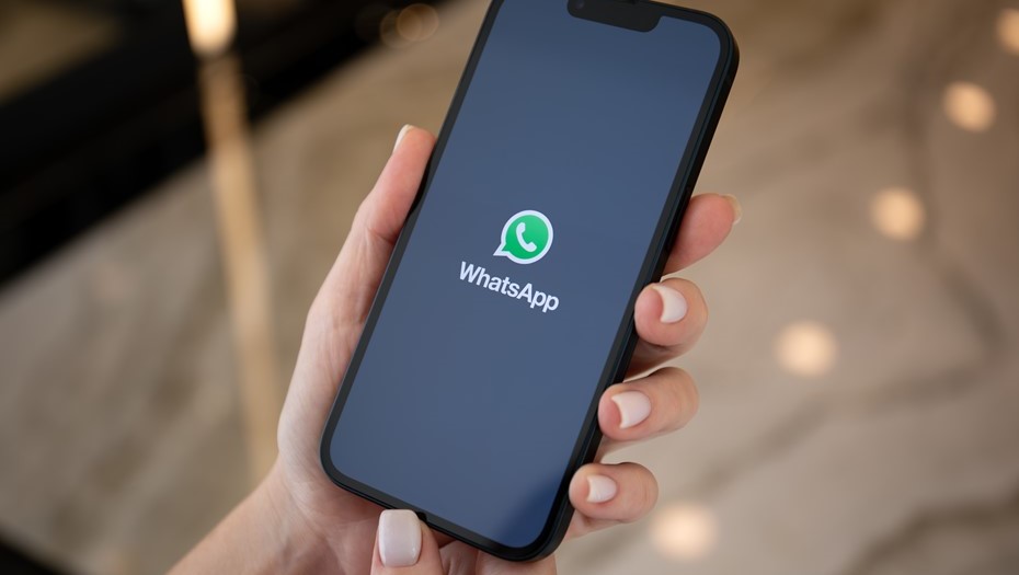 WhatsApp принадлежит компании Meta, признанной в РФ экстремистской WhatsApp принадлежит компании Meta, признанной в РФ экстремистской