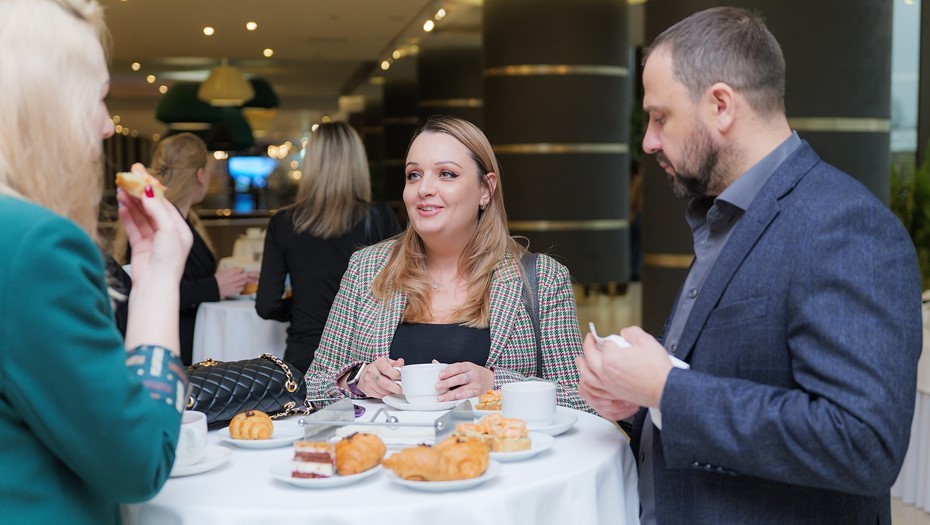 Юридический форум "ДП" 2025