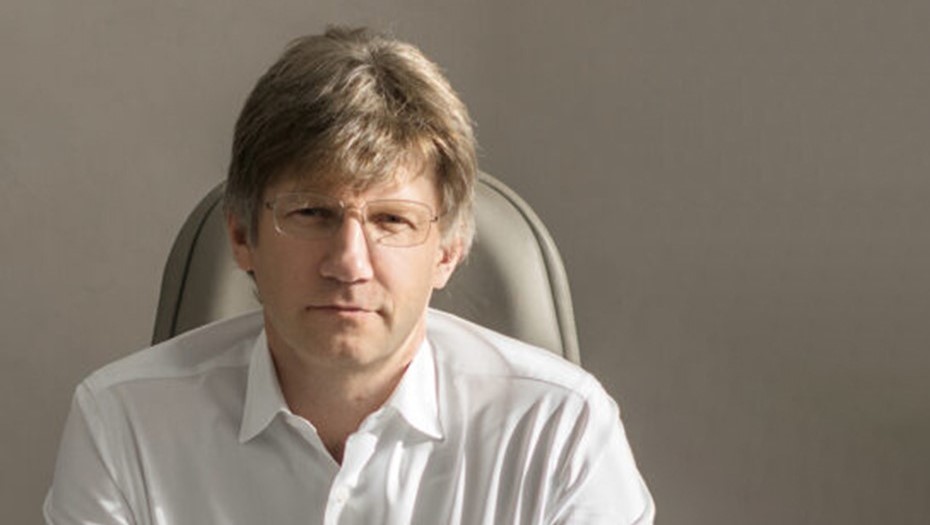 Дмитрий Гордович