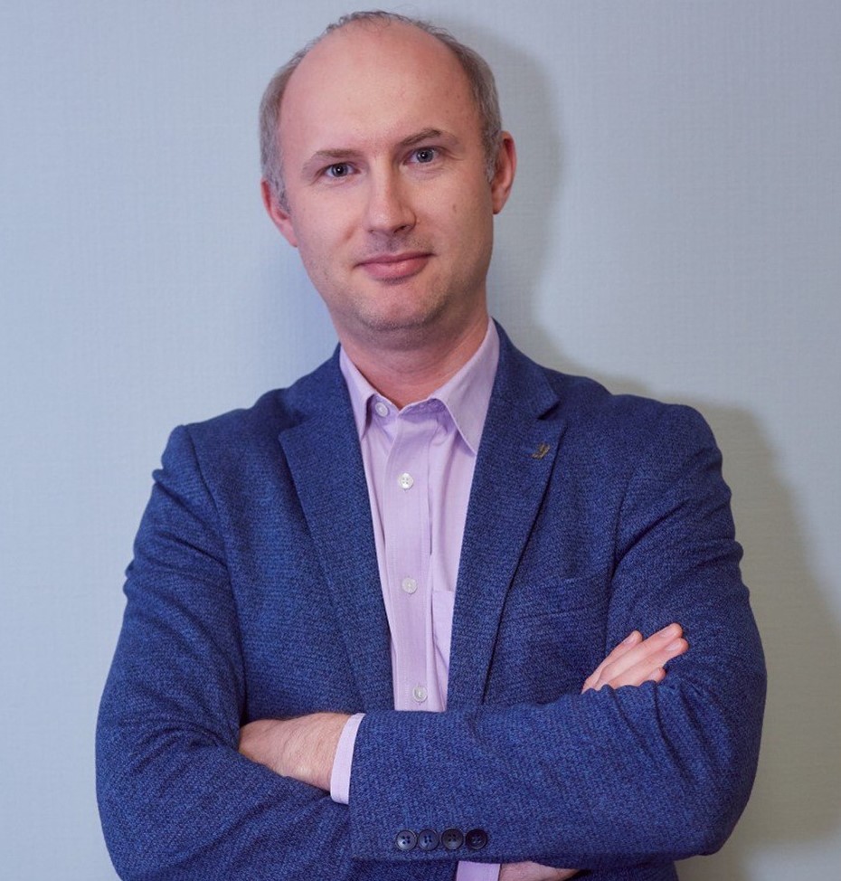 Руководитель департамента консалтинга Института проблем предпринимательства Евгений Гуляев