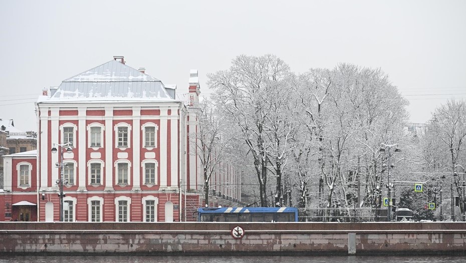СПбГУ получил предостережение от Рособрнадзора за отказ в переводе студентов-платников на бюджет