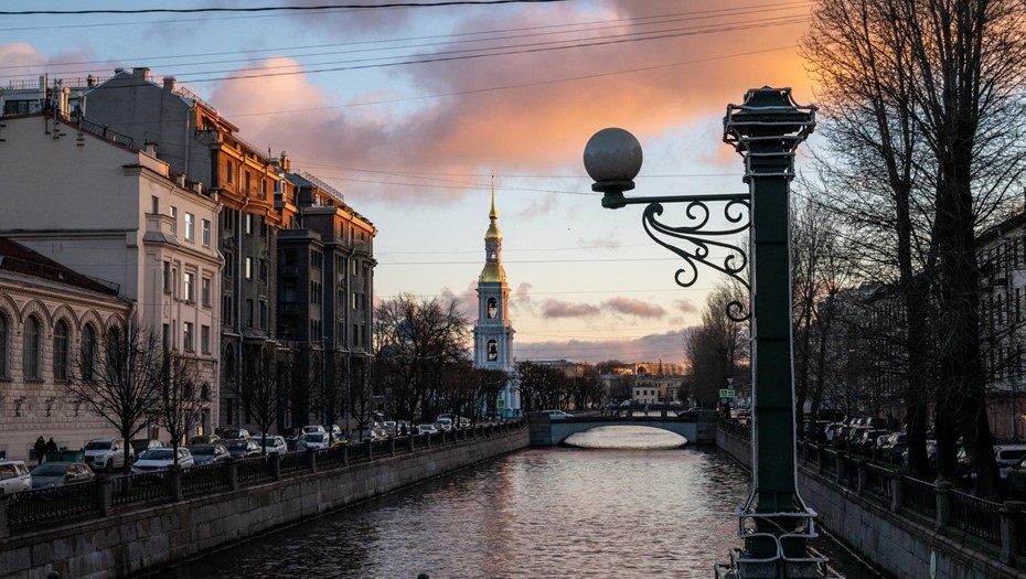 Петербург вновь получил высокую оценку Минфина за качество управление финансами в 2024 году
