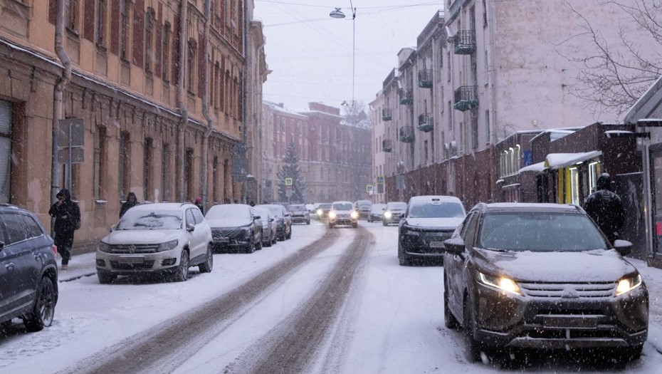 Ddos-атаки усложнили оплату парковки в Петербурге Ddos-атаки усложнили оплату парковки в Петербурге