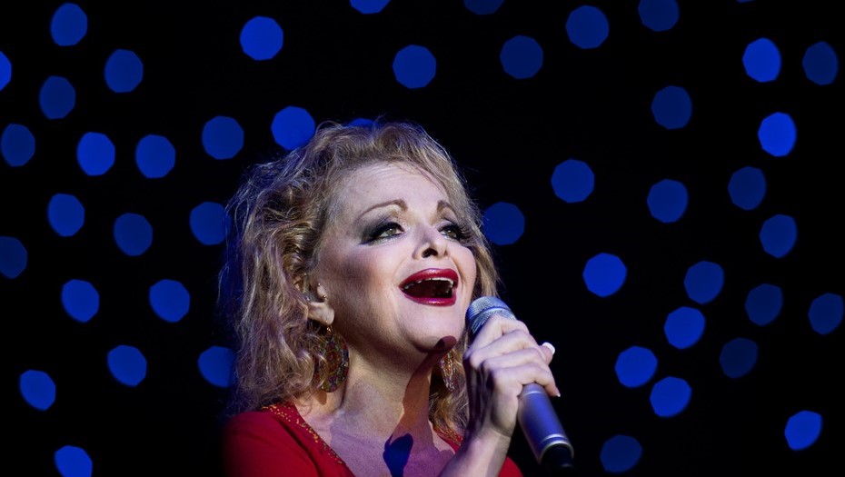 Певица Лариса Долина. Певица Лариса Долина.