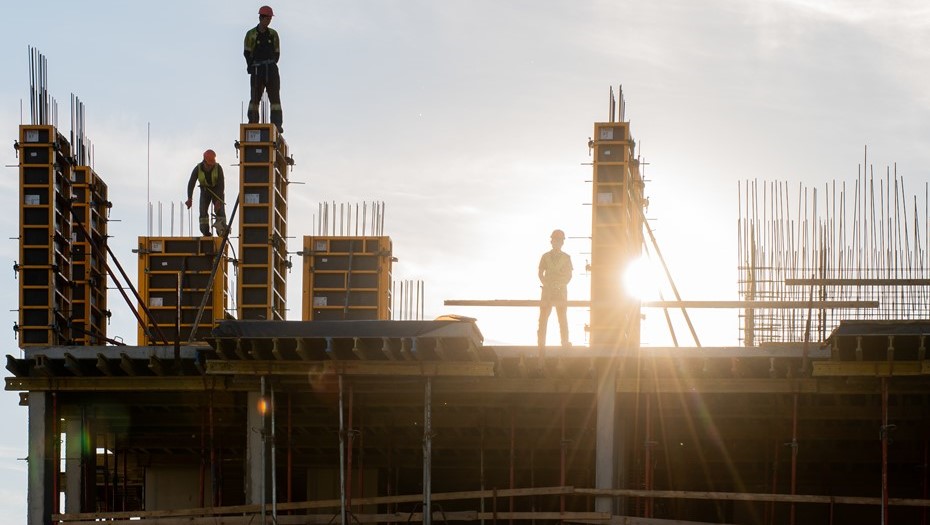 Застройщики ищут, куда реинвестировать полученную в Петербурге прибыль Застройщики ищут, куда реинвестировать полученную в Петербурге прибыль