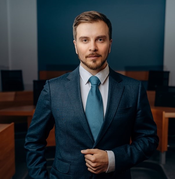 Ярослав Павлов, ректор бизнес-школы ИМИСП Ярослав Павлов, ректор бизнес-школы ИМИСП