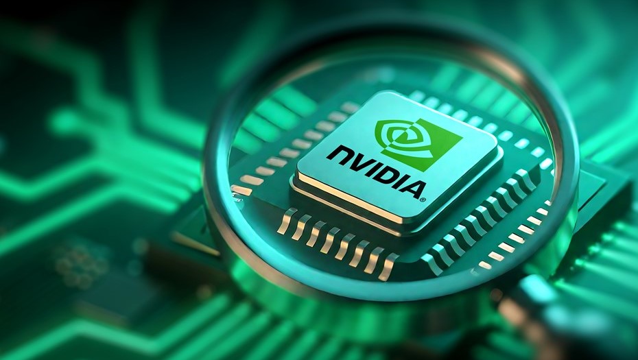 Nvidia несколько раз становилась самой дорогой компанией в мире, обгоняя Apple Nvidia несколько раз становилась самой дорогой компанией в мире, обгоняя Apple