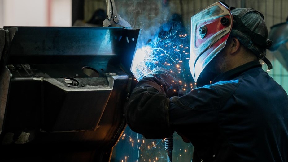 Промпредприятия в Петербурге Промпредприятия в Петербурге