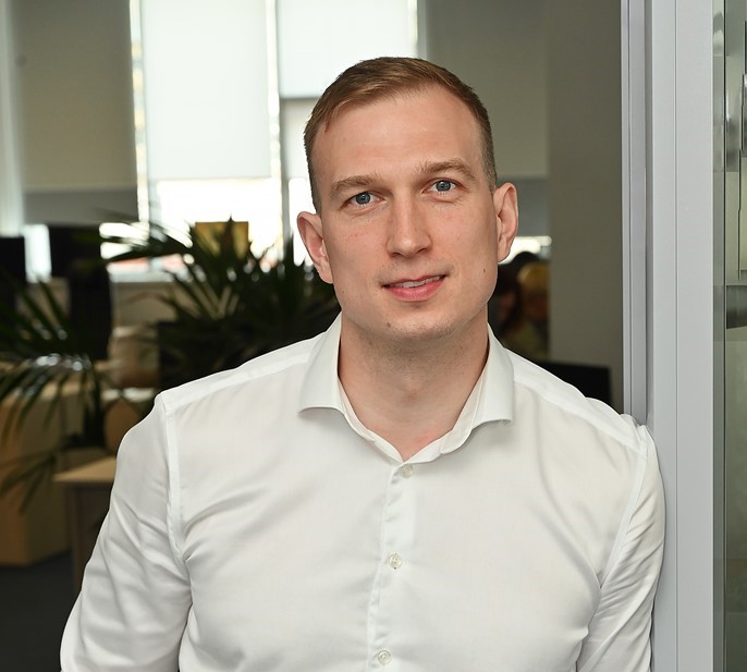 Евгений Баутин, генеральный директор проектной организации "АСП-Структура" 