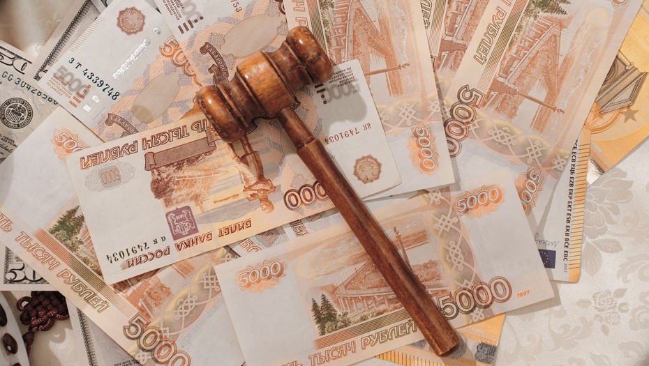 Суды, как правило, не отказывают во взыскании неустоек. В некоторых случаях они
могут уменьшить размер требований истца.