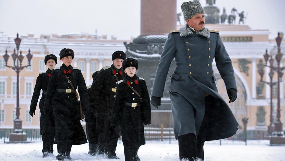 Дети бойцов СВО получат приоритет при поступлении в кадетские классы Петербурга