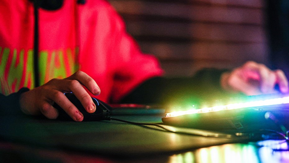 В РФ не работает игра Roblox без VPN В РФ не работает игра Roblox без VPN