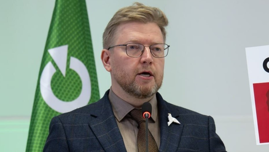 Председатель партии "Яблоко" Николай Рыбаков Председатель партии "Яблоко" Николай Рыбаков