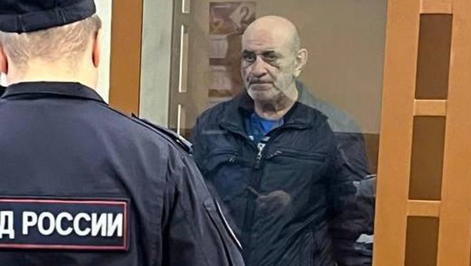 Напавший на сотрудника ККИ во время рейда продавец арбузов получил реальный срок.