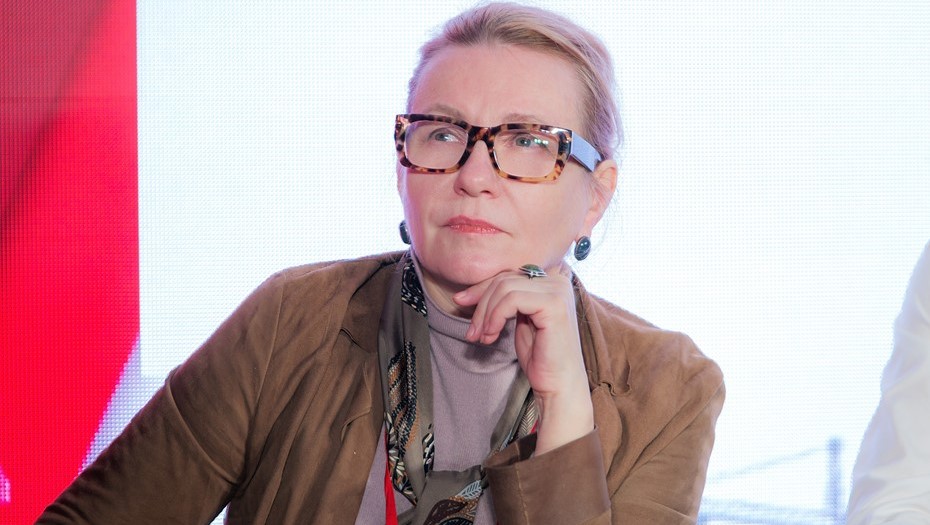 Начальник отдела продаж компании БФА-Девелопмент Светлана Денисова