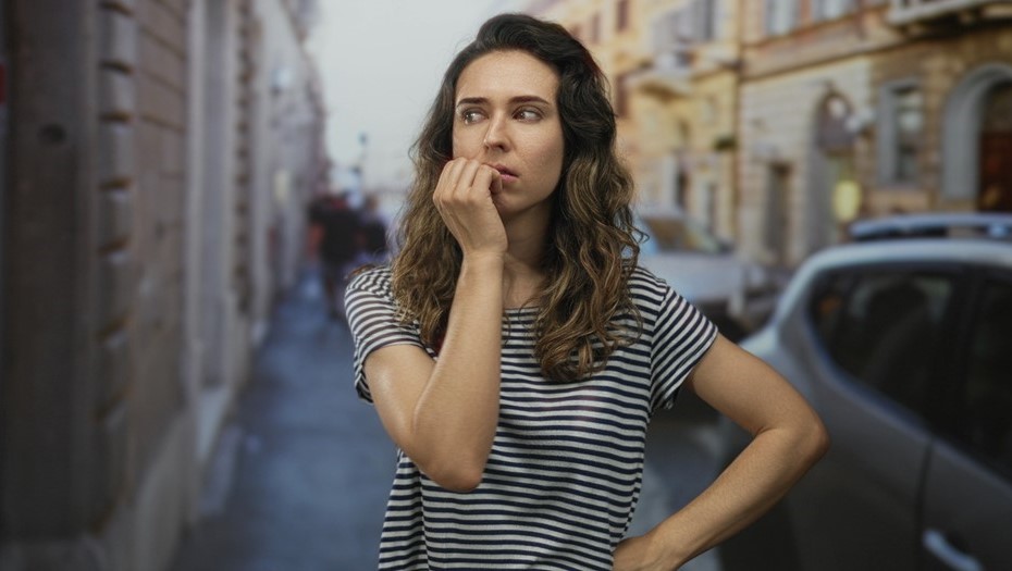 "Тревожность" выбрали словом года 2025 в России