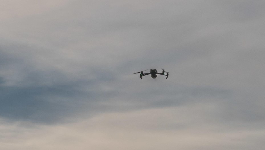 Жителей Ленобласти предупредили о возможных обломках БПЛА в Киришах Жителей Ленобласти предупредили о возможных обломках БПЛА в Киришах