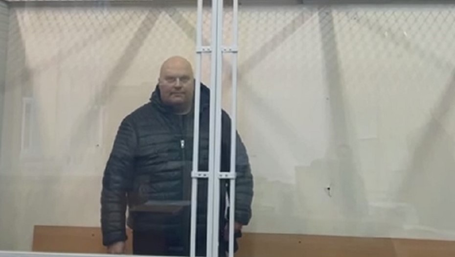 Начальника колонии в Петербурге отправили под арест по делу о взятках Начальника колонии в Петербурге отправили под арест по делу о взятках