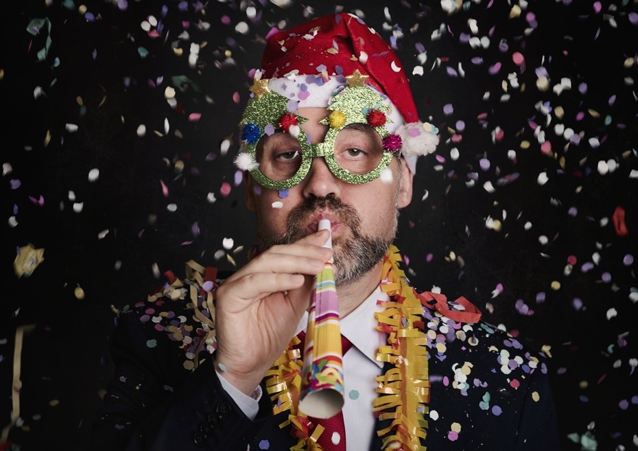 Новогодний корпоратив - возможность подвести итоги года как для компании в целом, так и для каждого сотрудника Новогодний корпоратив - возможность подвести итоги года как для компании в целом, так и для каждого сотрудника