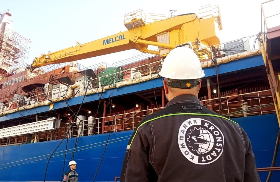 Группа "Кронштадт" занимается поставками
и монтажом противопожарного и насосного
оборудования Группа "Кронштадт" занимается поставками
и монтажом противопожарного и насосного
оборудования